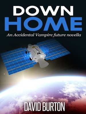 cover image of Down Home